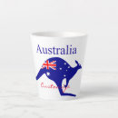 Recherche de fabriqué en australie tasses Kangourou