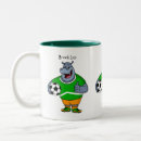 Recherche de football drôle tasses Pour tous