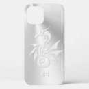 Recherche de créatures iphone coques Monogramme