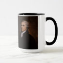 Recherche de alexander hamilton tasses Portrait