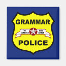 Recherche de grammaire magnets Enseignant