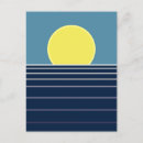 Recherche de minimalisme cartes postales Contemporain