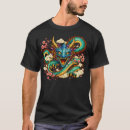 Zoek naar oosterse tshirts Sakura