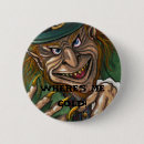 Recherche de lutins badges Shamrock