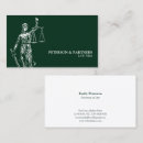 Recherche de logo de dame cartes visite Avocat