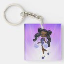 Recherche de afro porteclés Pour enfants