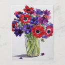 Recherche de pot cartes postales Fleur