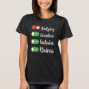 Recherche de anti bullying tshirts Unité