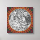 Recherche de nature abstraite art Modèle