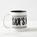 Recherche de ska tasses Musique