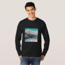 Recherche de le mont fuji tshirts Pour lui