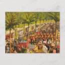 Recherche de artiste vintage cartes postales Rétro