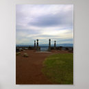 Recherche de butte posters Hiver
