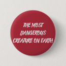 Zoek naar gevaarlijk buttons Rood