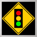 Recherche de feu de signalisation horizontal Trafic