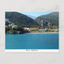 Recherche de ionien cartes postales Île