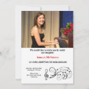 Recherche de choeurs invitations Concert