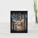 Recherche de whitetail vœux cartes Faune