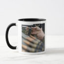 Recherche de obus tasses Militaire