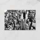 Recherche de manhattan cartes visite Photographie