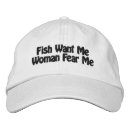 Recherche de fish fear me Pêche