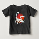 Recherche de scorpion bébé vêtements Horoscope