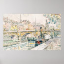 Recherche de remorqueur posters Vintage