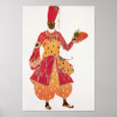 Recherche de leon bakst posters Mode