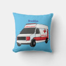 Recherche de ambulance coussins Paramédical