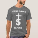 Zoek naar spaart tshirts Religieus