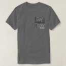 Recherche de trader tshirts Échange de jour