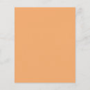 Recherche de orange prospectus Couleur