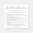 Zoek naar zilveren servetten Modern