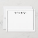 Zoek naar white notitiekaarten Zwart wit