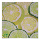 Recherche de tranche de citron posters Chaux