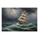 Zoek naar zeilschip posters Oceaan