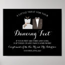 Recherche de flèches direction mariages Panneau