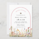Recherche de butterfly bridal shower invitations Fleur sauvage