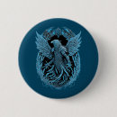Zoek naar ridders buttons Blauw