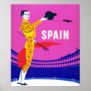 Recherche de madrid posters Torero