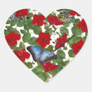 Recherche de papillons artistiques autocollants Artiste