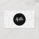 Recherche de à petits pois cartes visite Pour tous