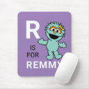 Recherche de petit monstre tapis souris Rosita