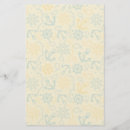 Recherche de decoration papier à lettre Mignon