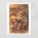 Zoek naar haard briefkaarten Vintage