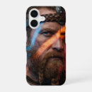 Recherche de guerrier iphone coques Viking