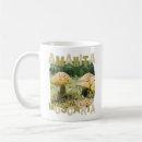 Recherche de mushroom tasses Fungi