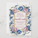 Recherche de douche nuptiale vintage invitations Antique