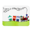 Recherche de choo de choo magnets Train