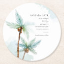 Recherche de hawaii save the dates Simple